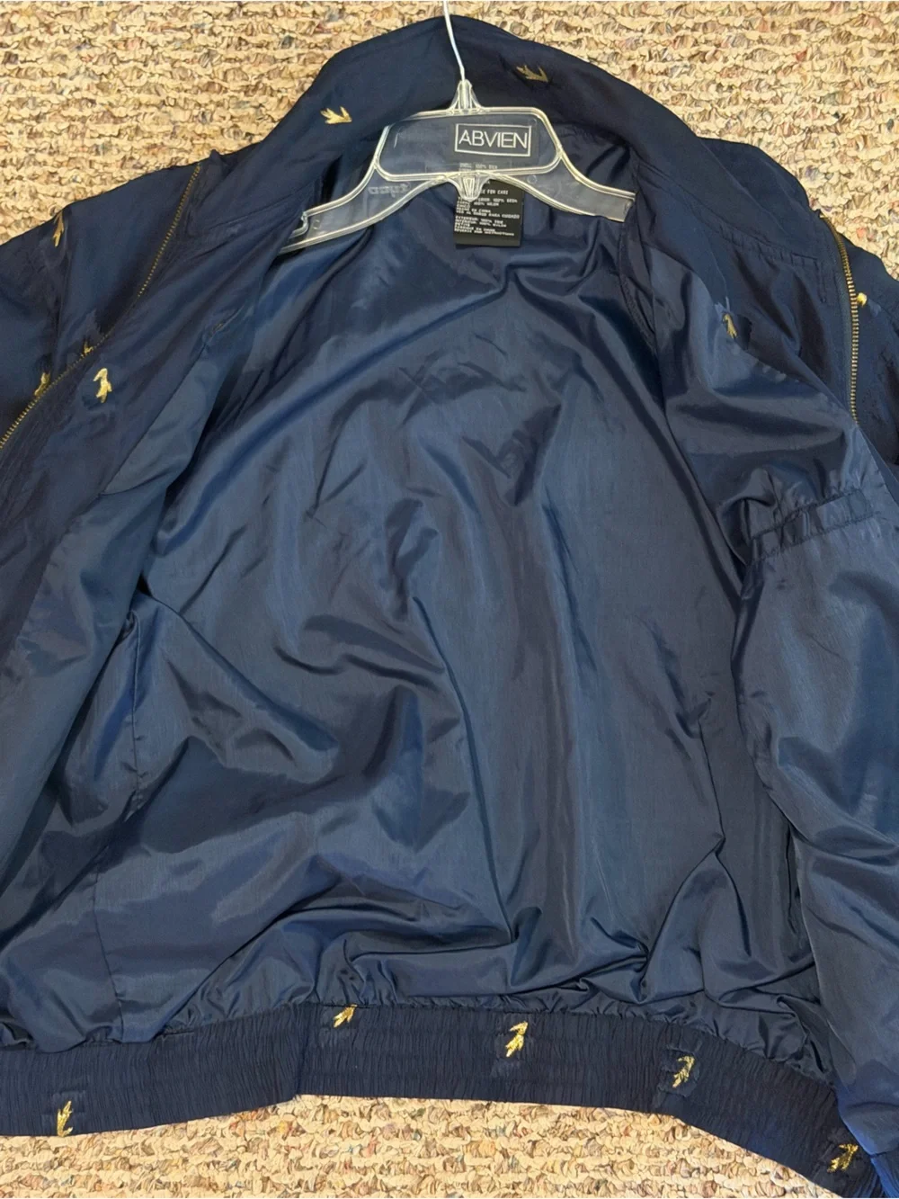 Abvien lightweight luxurious